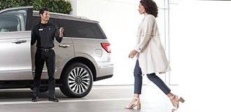 Asheville Lincoln in Asheville NC