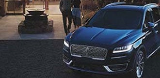 Asheville Lincoln in Asheville NC