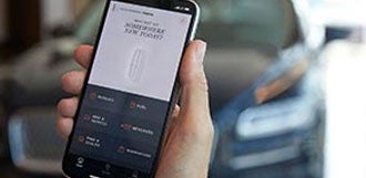 Asheville Lincoln in Asheville NC