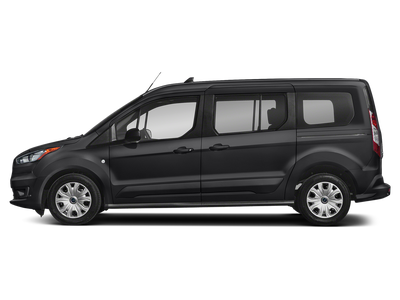 2021 Ford Transit Connect XLT