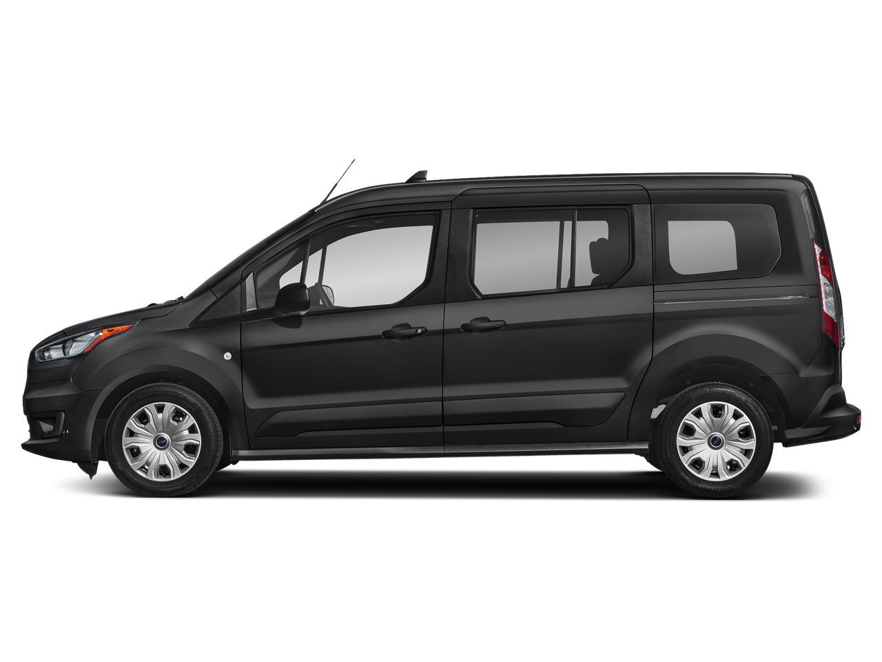 2021 Ford Transit Connect XLT