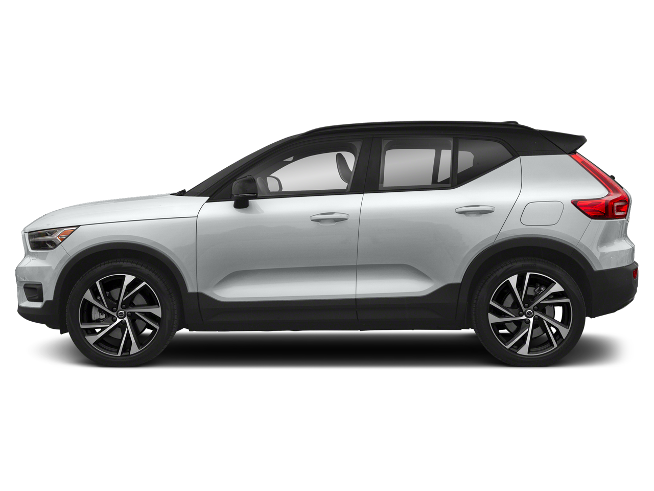 2022 Volvo XC40 Recharge Pure Electric P8 Ultimate