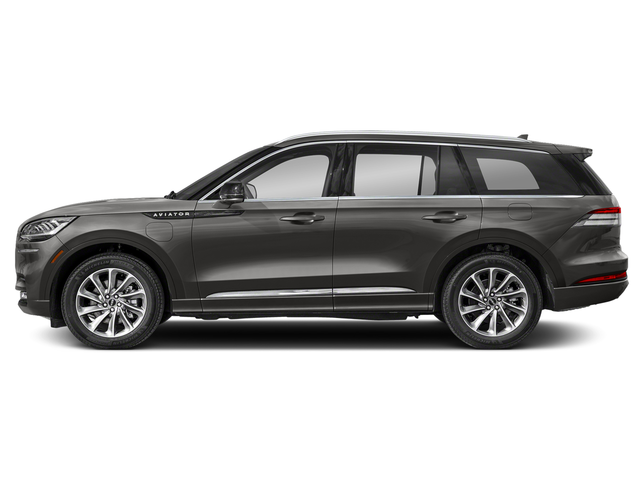 2023 Lincoln Aviator Plug-In Hybrid Grand Touring