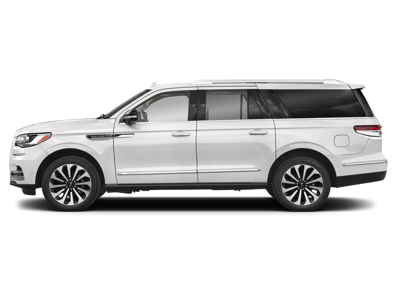 2023 Lincoln Navigator L L Reserve