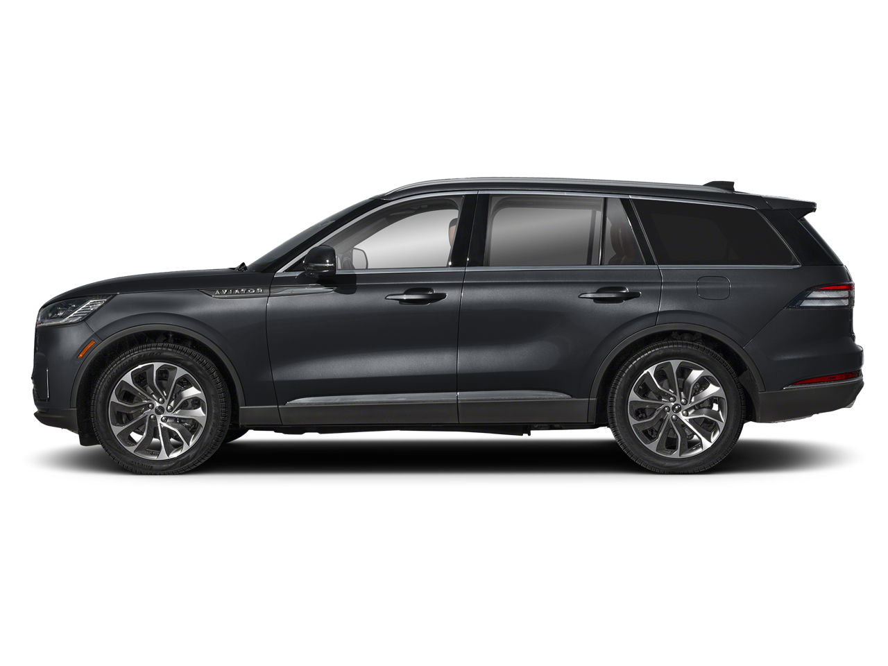 2025 Lincoln Aviator Reserve - Photo 25
