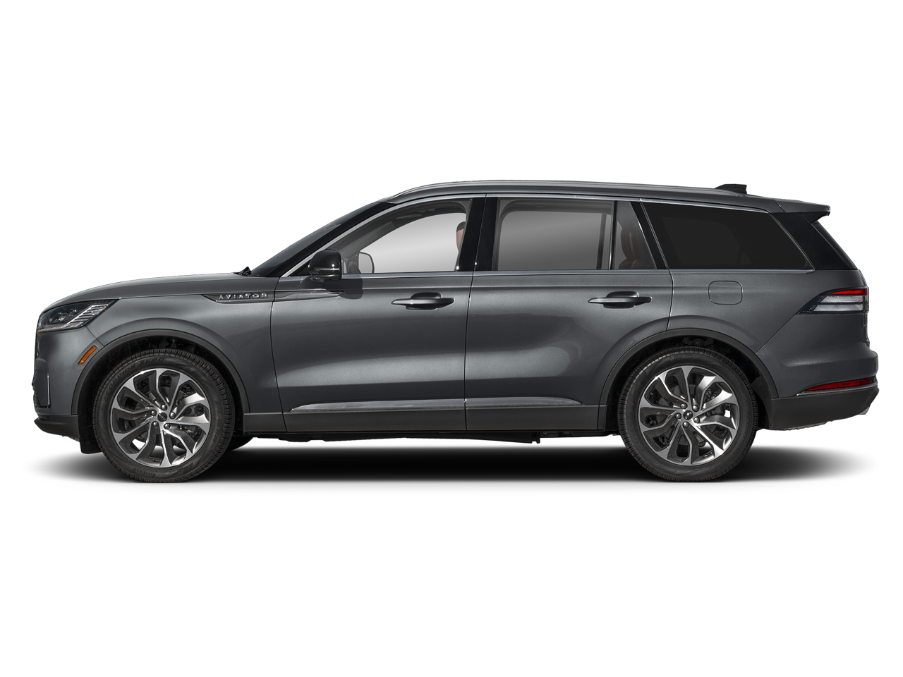 2025 Lincoln Aviator Reserve Premium