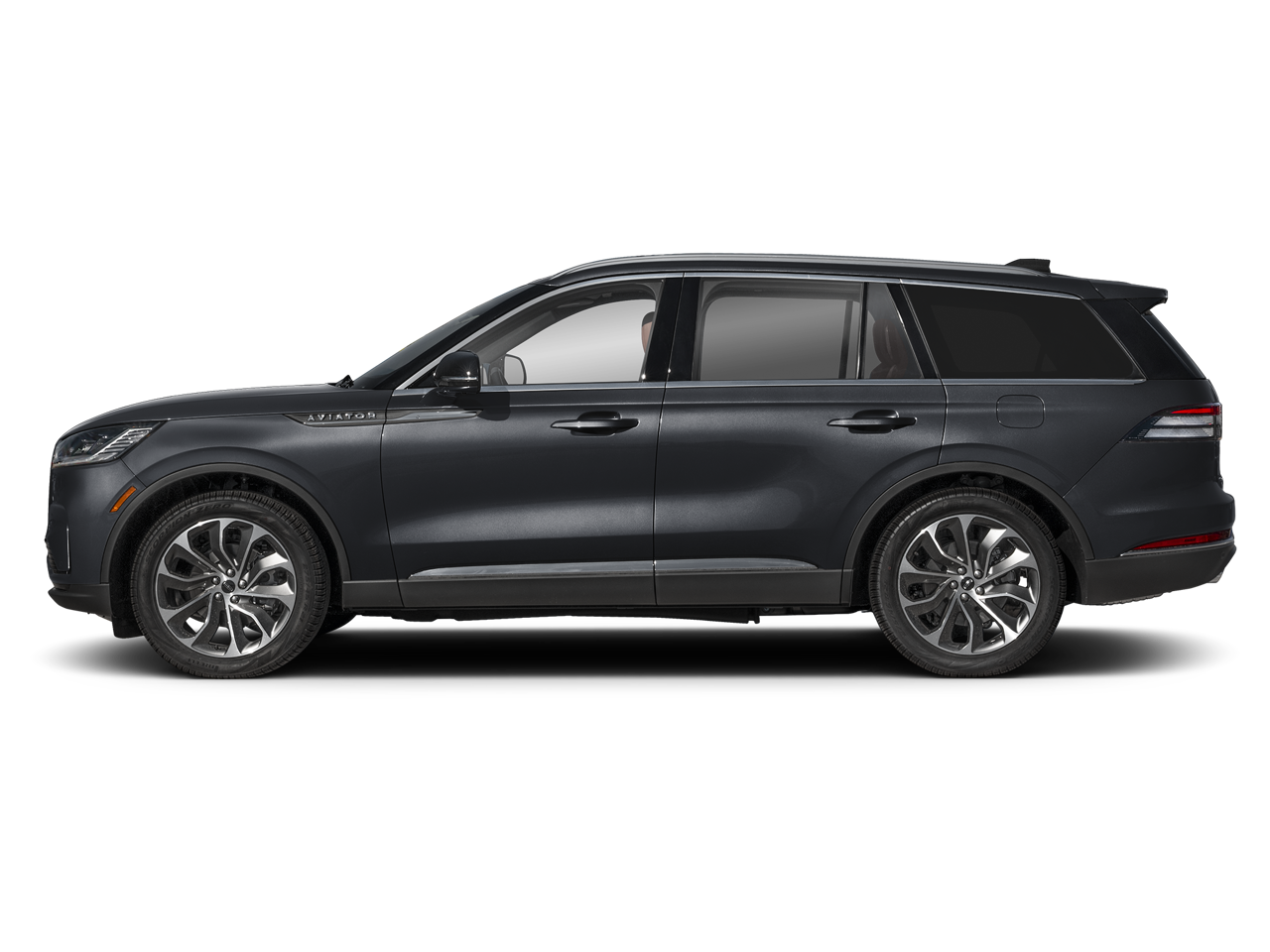 2025 Lincoln Aviator Reserve - Photo 25