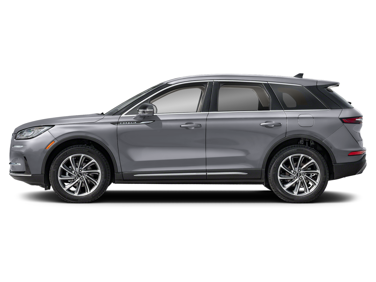 2025 Lincoln Corsair Grand Touring - Photo 25