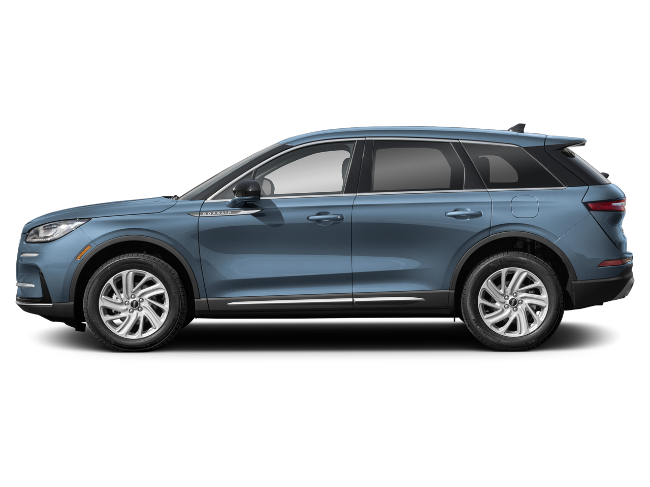 2025 Lincoln Corsair Premiere - Photo 25