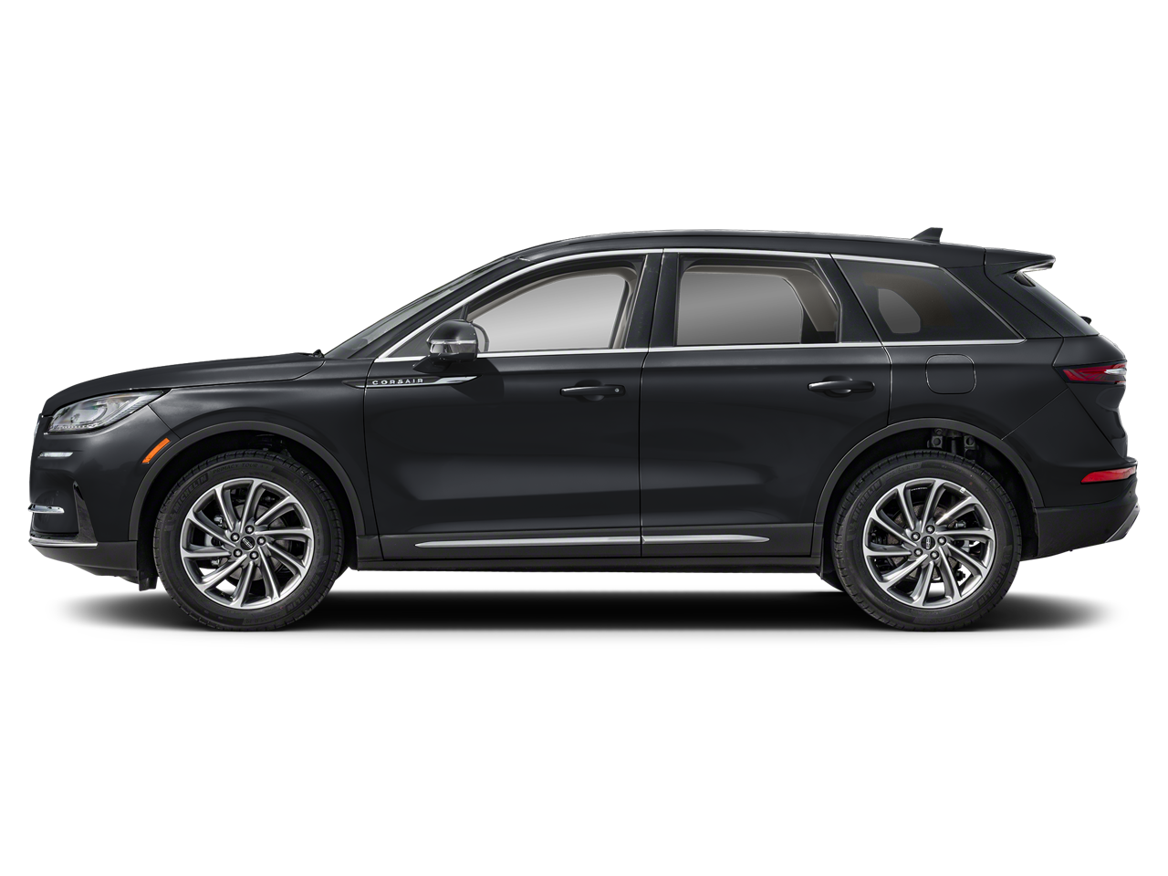 2026 Lincoln Corsair Plug-In Hybrid Grand Touring