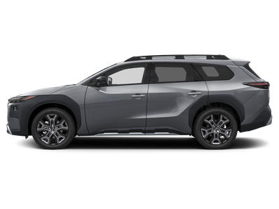 2026 Subaru Trailseeker Limited