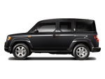 2011 Honda Element EX