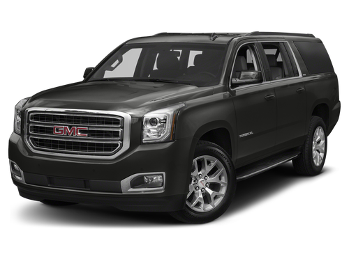 2015 GMC Yukon XL SLT 1500
