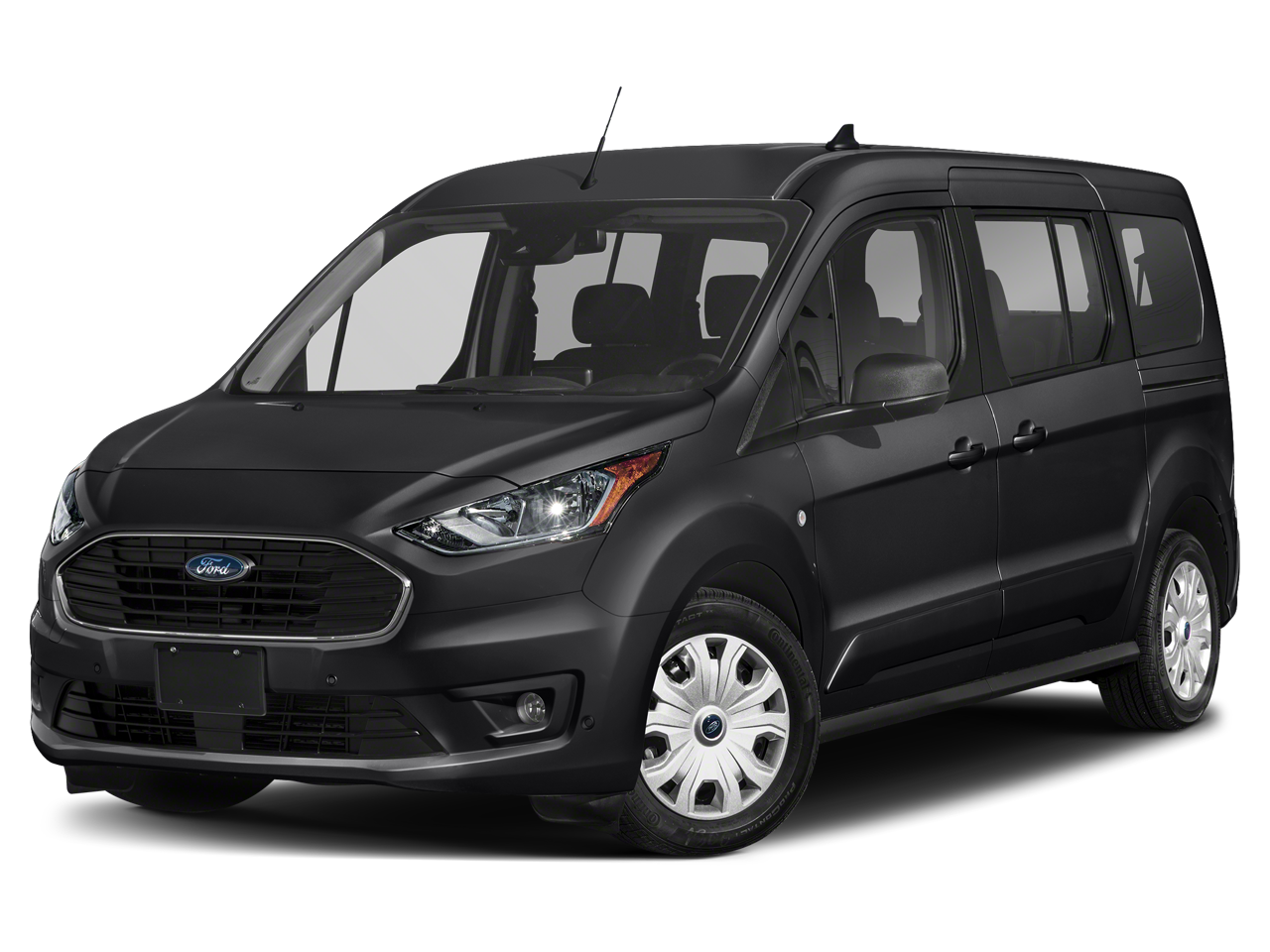 2021 Ford Transit Connect XLT