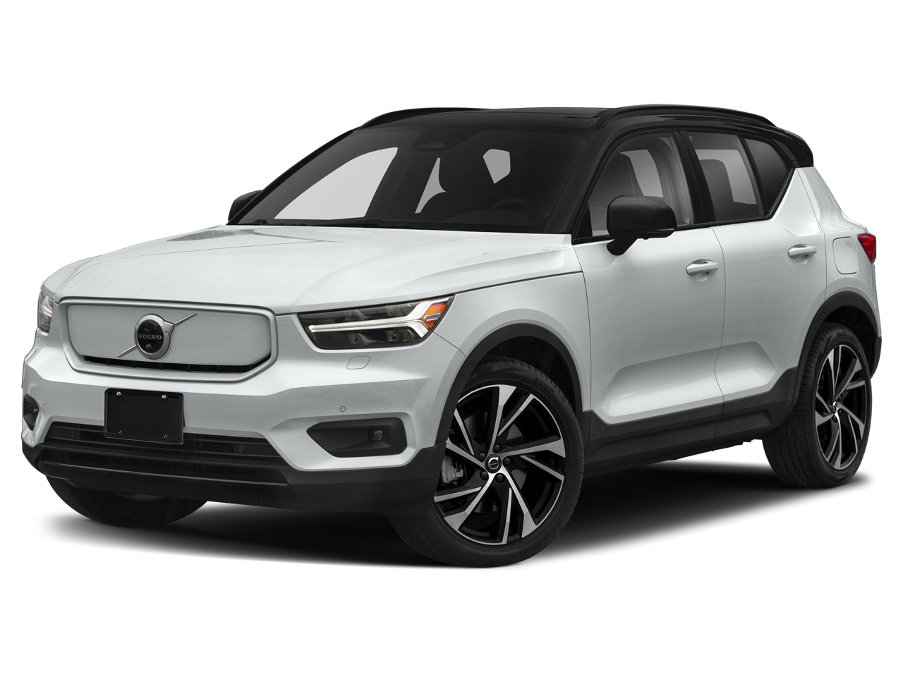 2022 Volvo XC40 Recharge Pure Electric P8 Ultimate