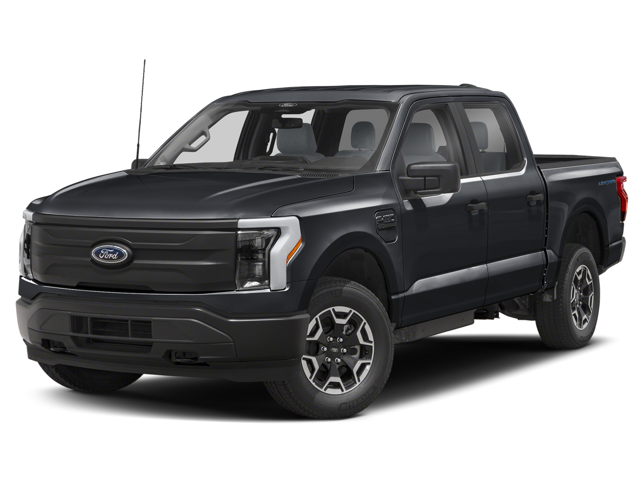 2023 Ford F-150 Lightning Lariat
