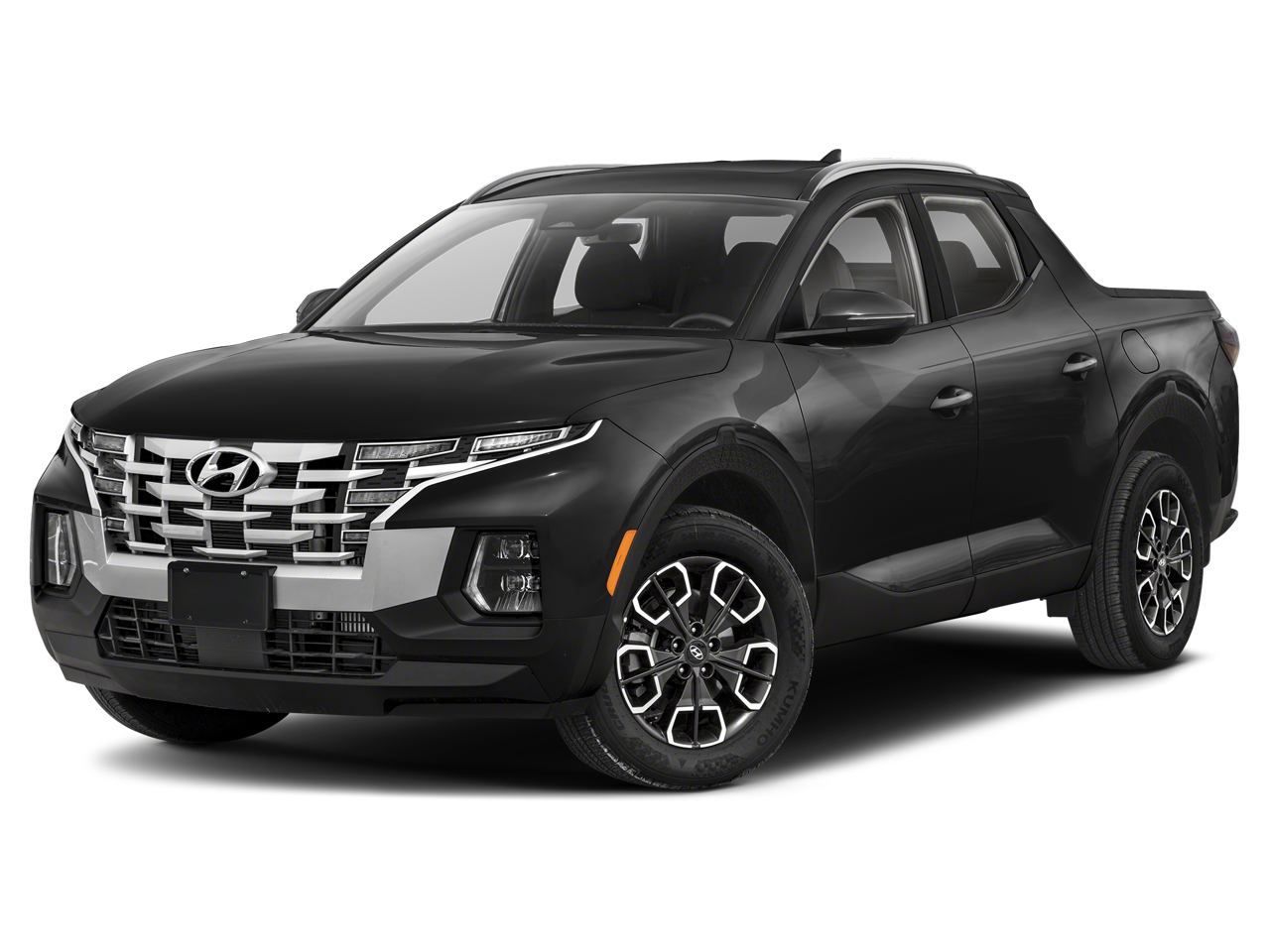 2023 Hyundai Santa Cruz SEL Premium