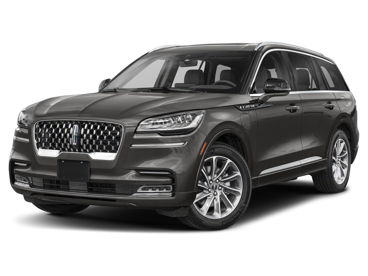 2023 Lincoln Aviator Plug-In Hybrid Grand Touring