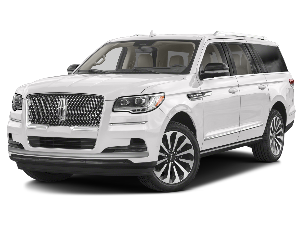 2023 Lincoln Navigator L L Reserve