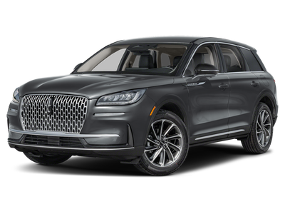 2024 Lincoln Corsair Plug-In Hybrid Grand Touring