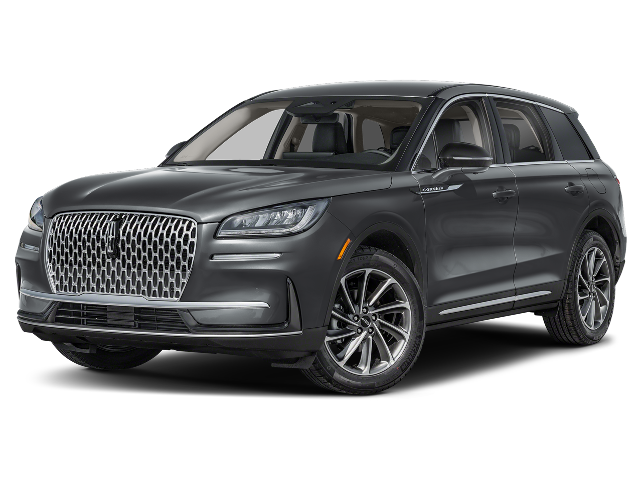 2024 Lincoln Corsair Plug-In Hybrid Grand Touring