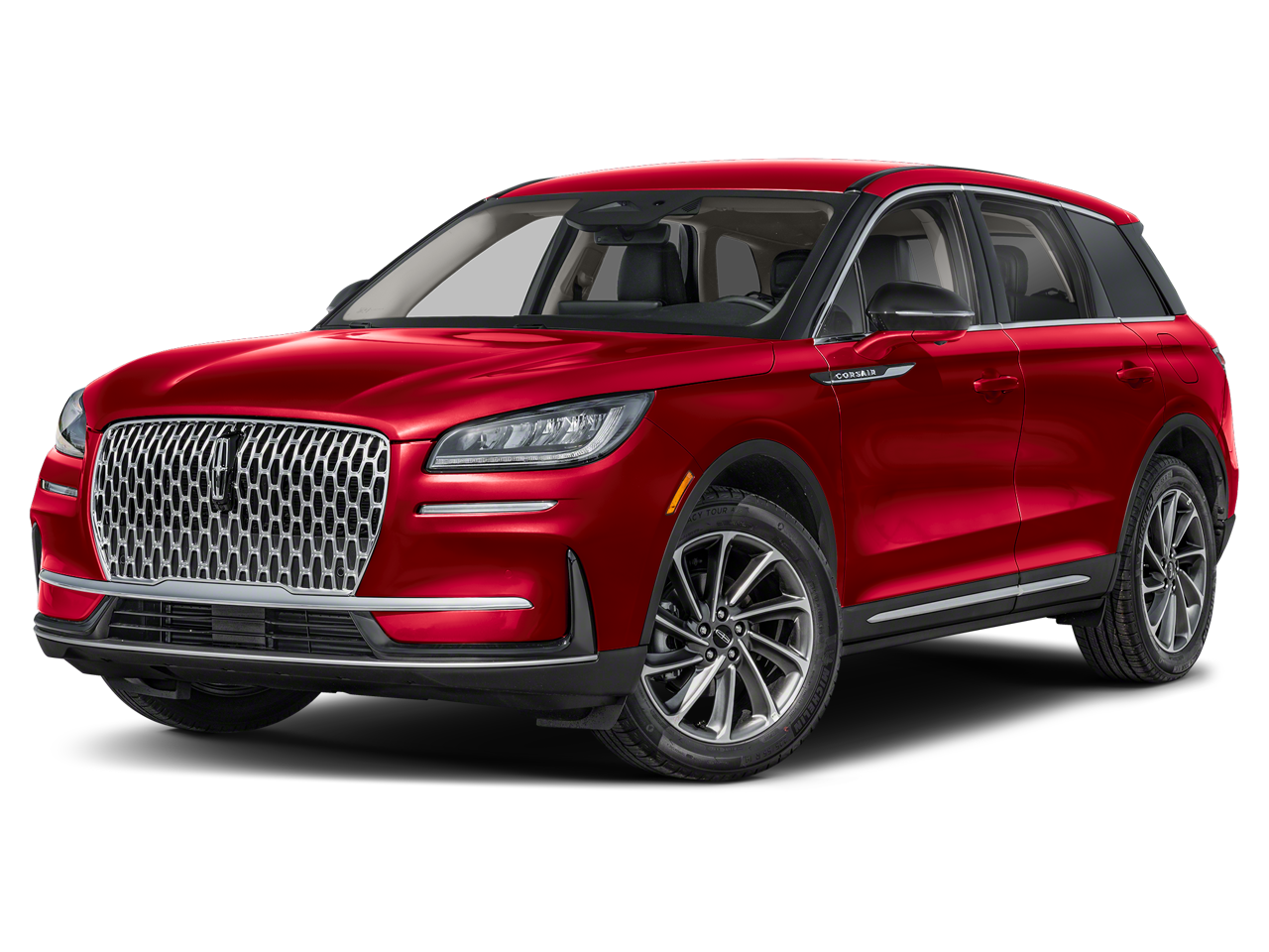 2024 Lincoln Corsair Plug-In Hybrid Grand Touring