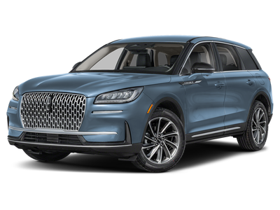 2024 Lincoln Corsair Plug-In Hybrid Grand Touring