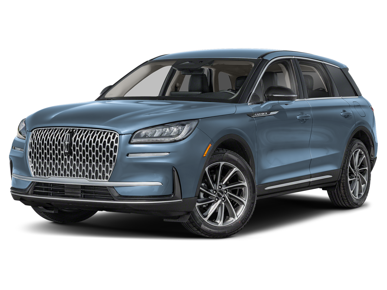 2024 Lincoln Corsair Plug-In Hybrid Grand Touring
