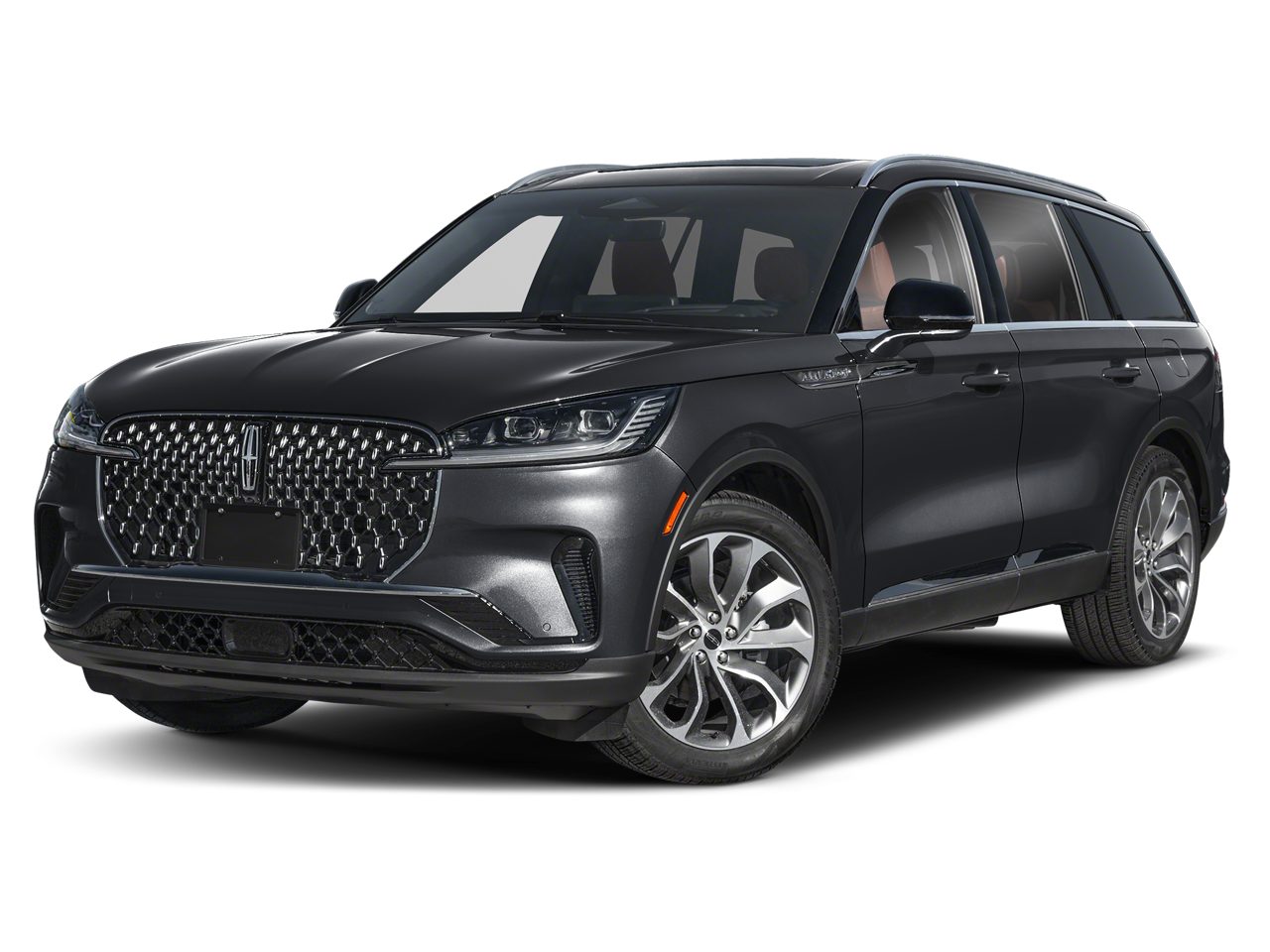2025 Lincoln Aviator Reserve - Photo 23