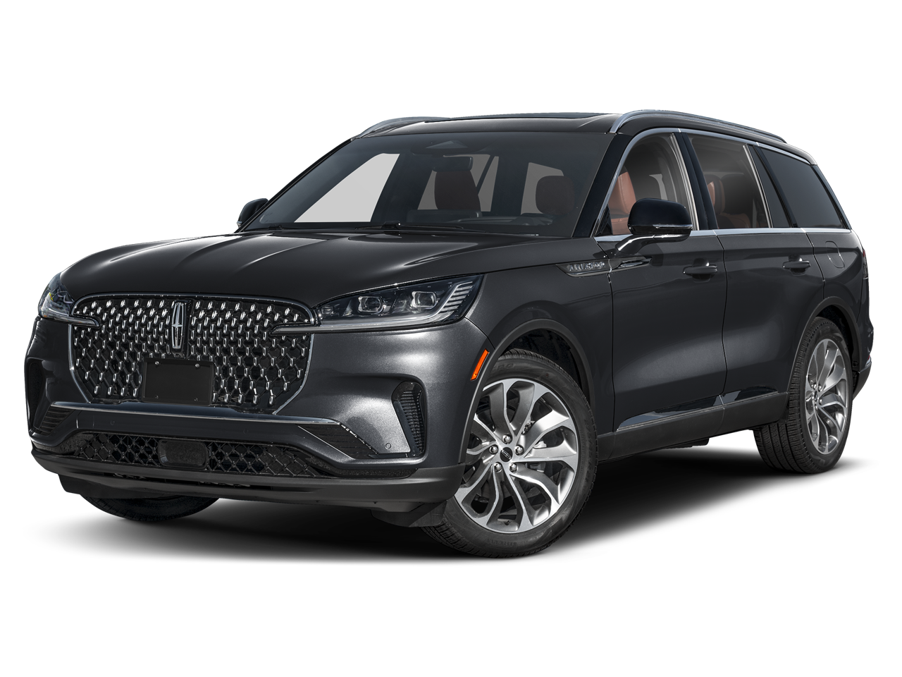 2025 Lincoln Aviator Reserve - Photo 23