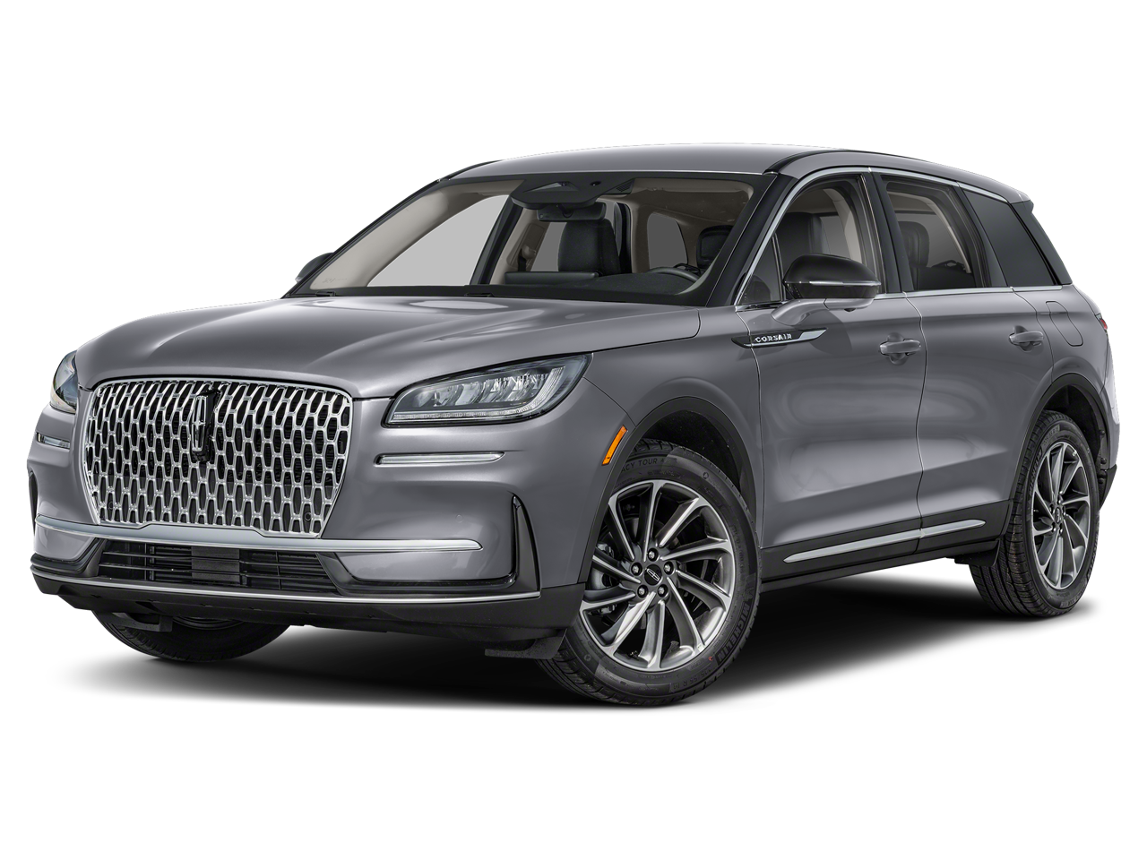 2025 Lincoln Corsair Grand Touring - Photo 23