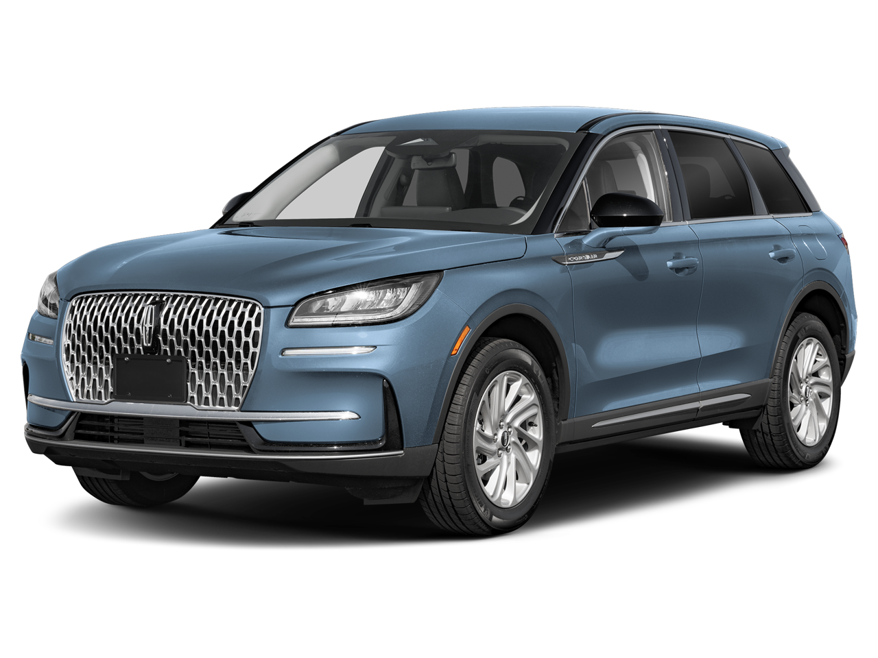 2025 Lincoln Corsair Premiere - Photo 23