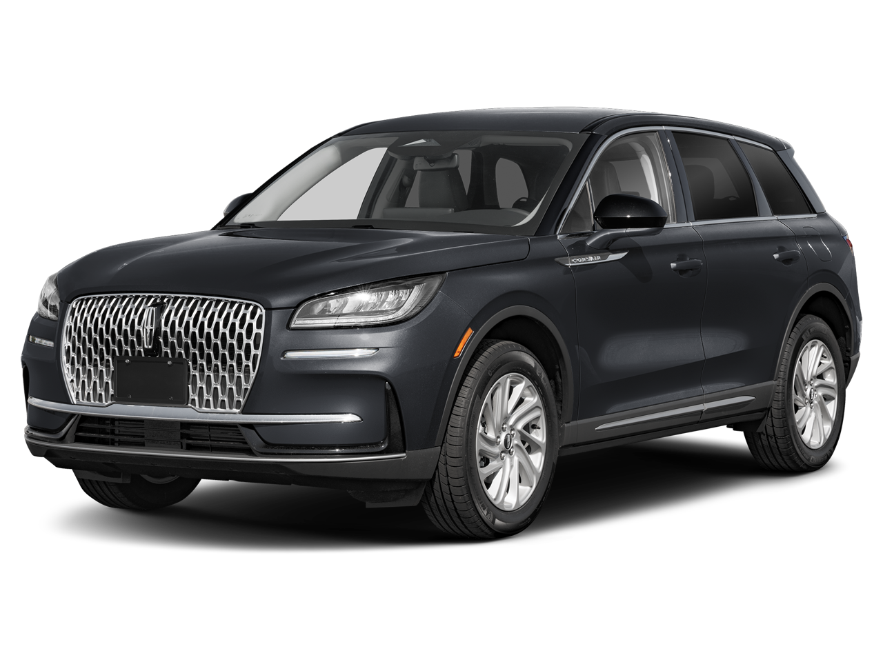 2025 Lincoln Corsair