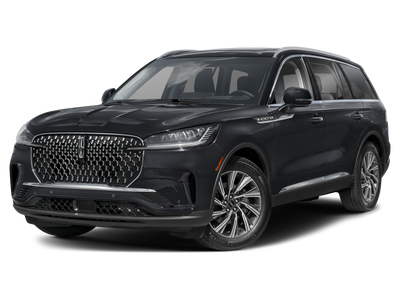 2026 Lincoln Aviator Premiere Premium