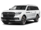 2026 Lincoln Navigator L Black Label