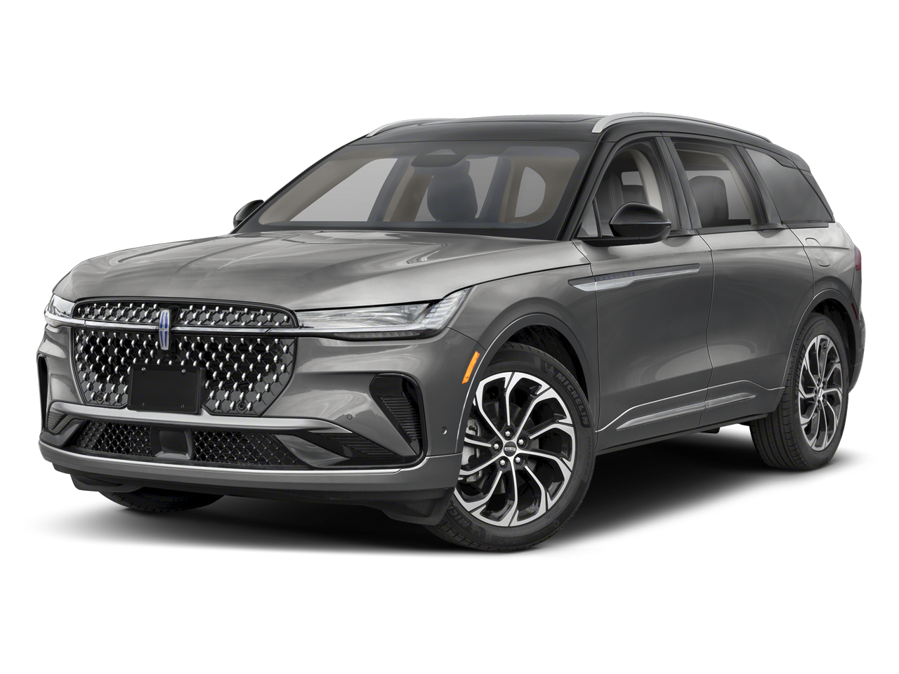 2026 Lincoln Nautilus Reserve AWD's photo