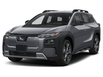 2026 Subaru Trailseeker Limited