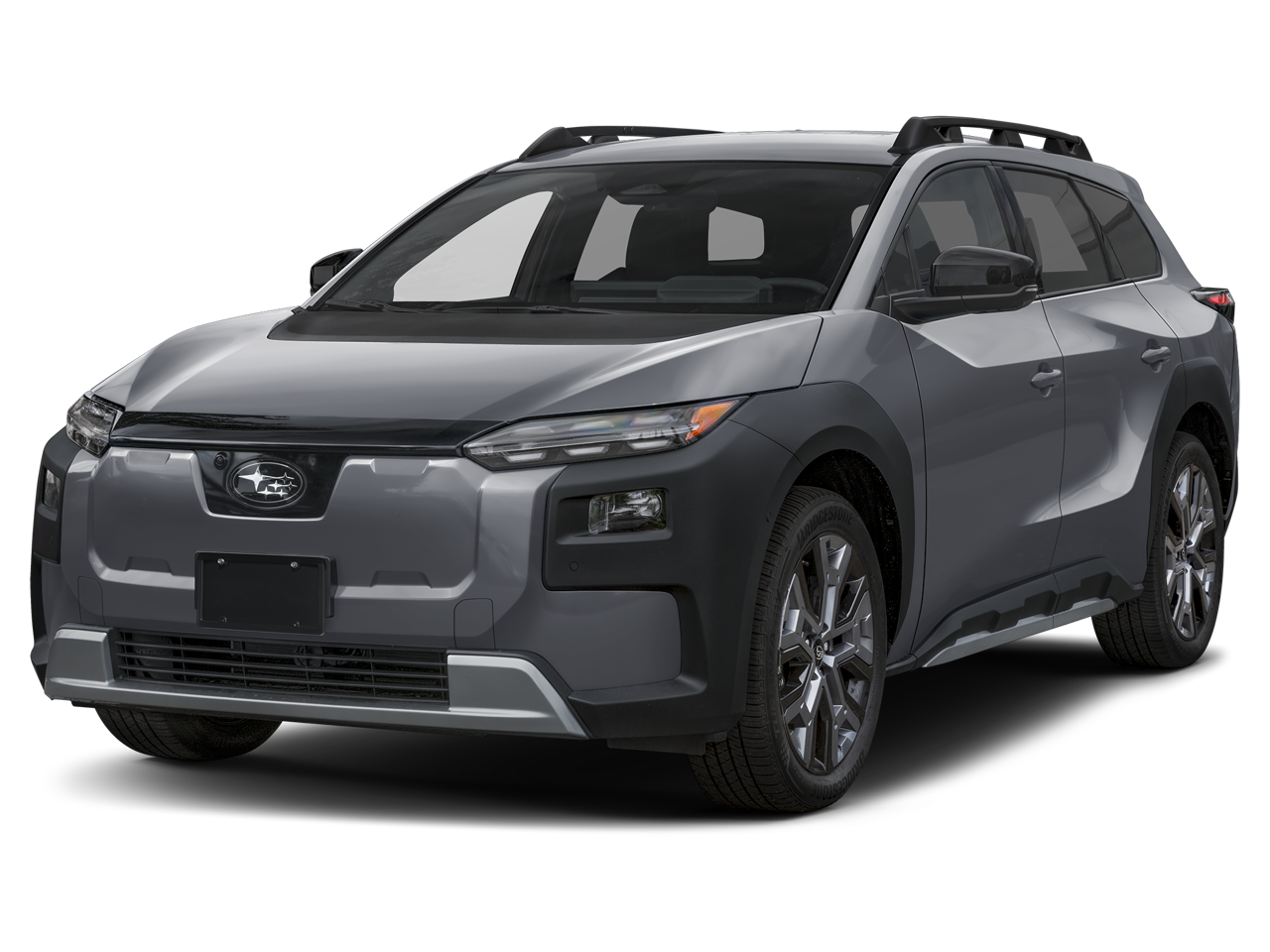 2026 Subaru Trailseeker Limited
