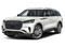 2027 Lincoln Aviator Reserve Premium