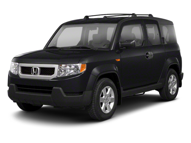 2011 Honda Element EX
