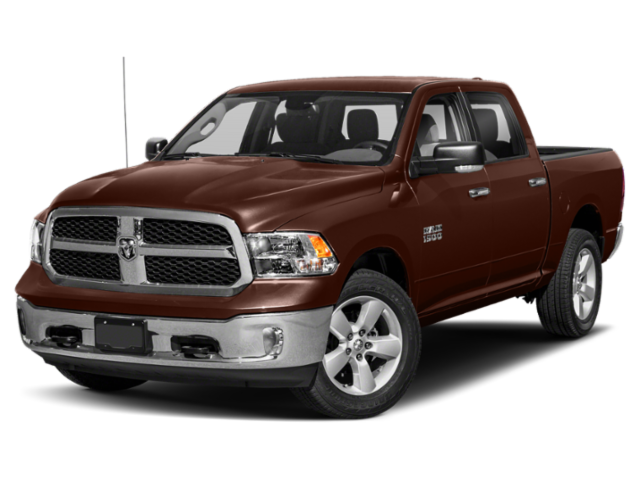 2014 RAM 1500 Outdoorsman