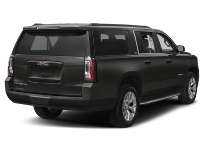 2015 GMC Yukon XL SLT 1500