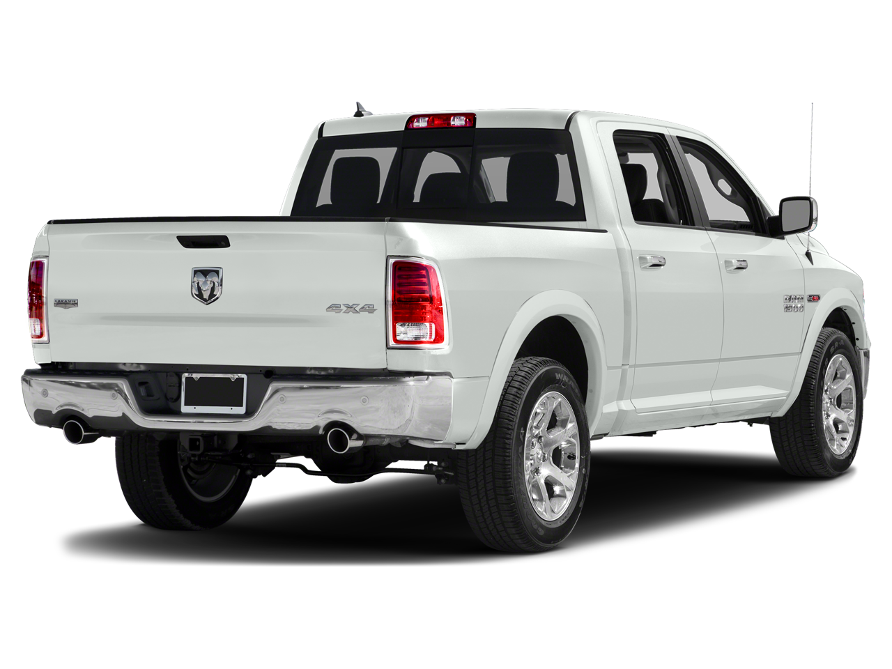 2019 RAM 1500 Classic Laramie