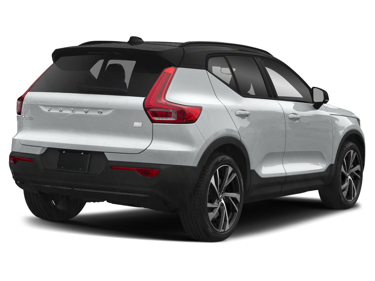 2022 Volvo XC40 Recharge Pure Electric P8 Ultimate