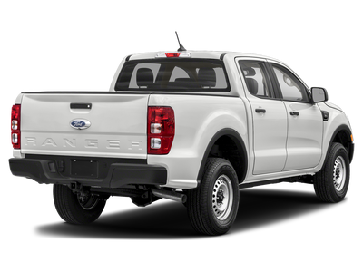 2023 Ford Ranger XL