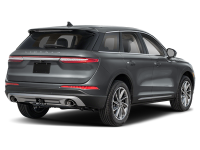 2024 Lincoln Corsair Plug-In Hybrid Grand Touring