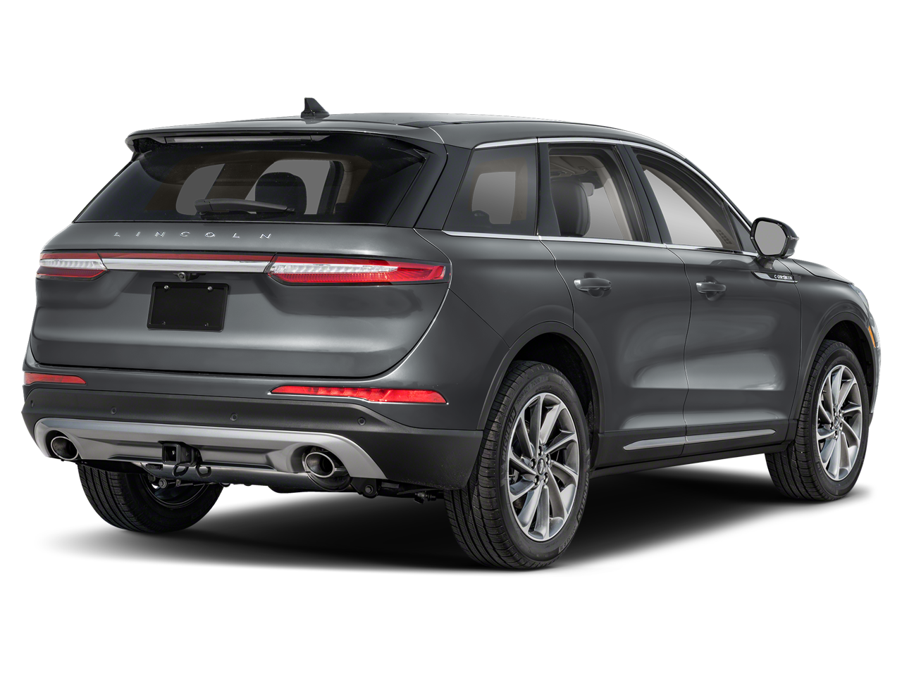 2024 Lincoln Corsair Plug-In Hybrid Grand Touring