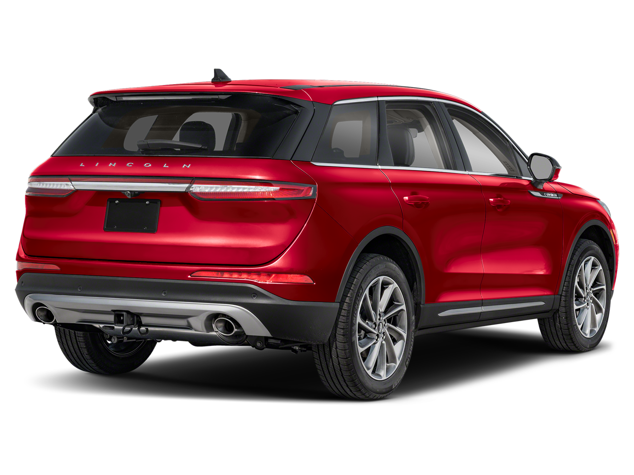 2024 Lincoln Corsair Plug-In Hybrid Grand Touring