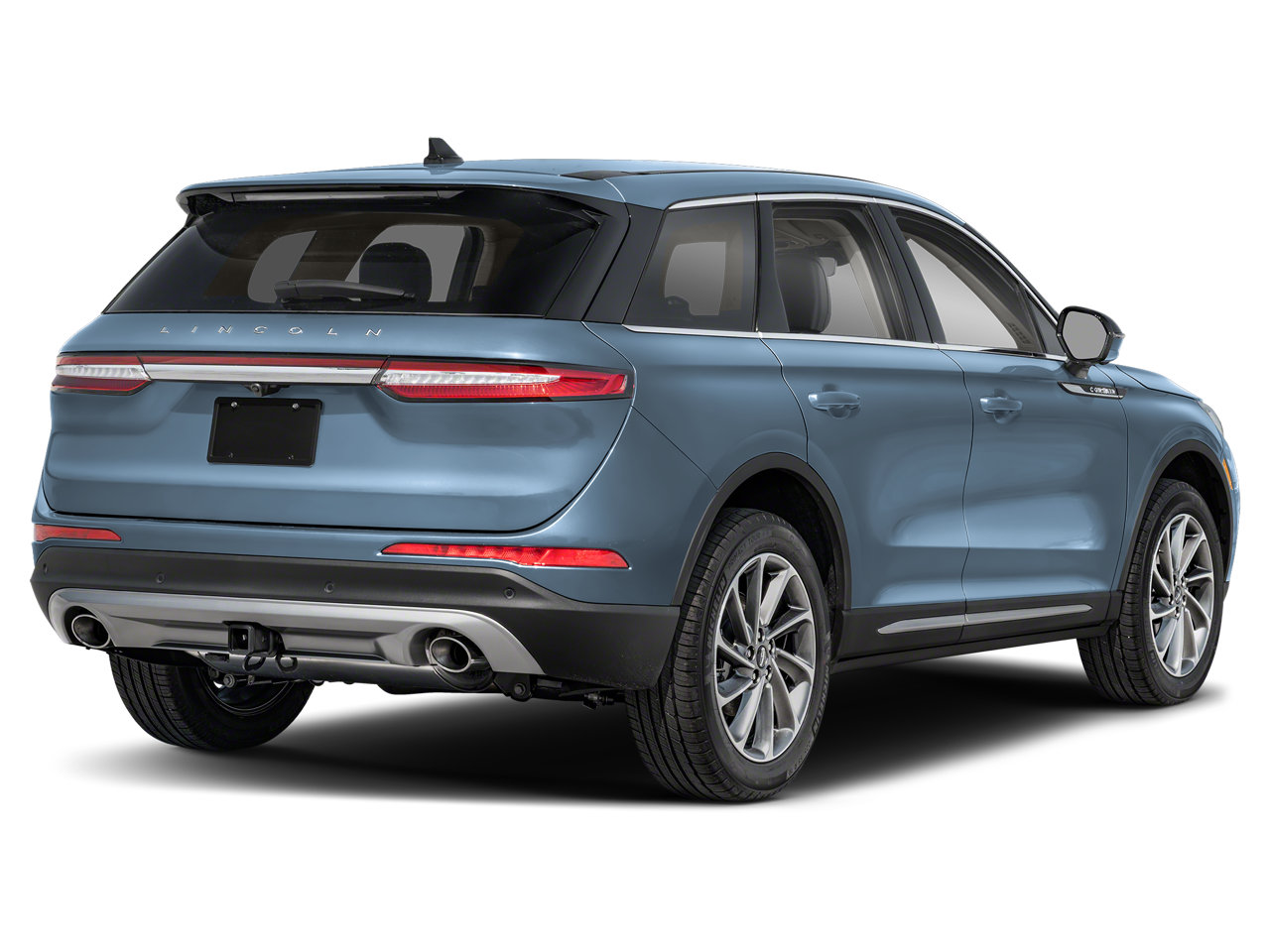 2024 Lincoln Corsair Plug-In Hybrid Grand Touring