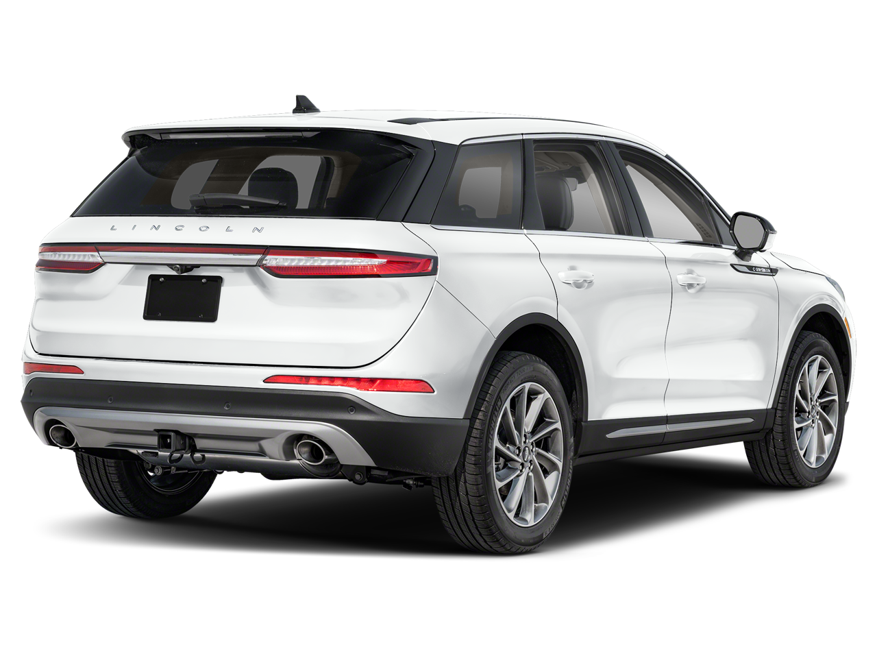 2025 Lincoln Corsair Plug-In Hybrid Grand Touring